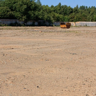Land Clearing